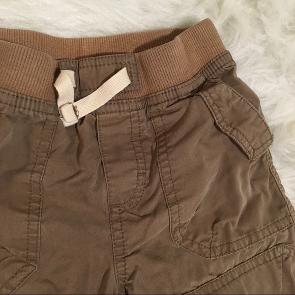 Cherokee Other - [Cherokee] Khaki Brown Shorts